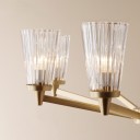 Loft Industry Modern - Glassful Chandelier